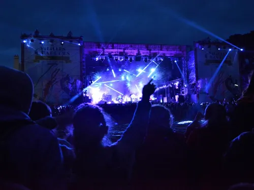 Les Vieilles Charrues 2021 : une édition folle et courageuse !